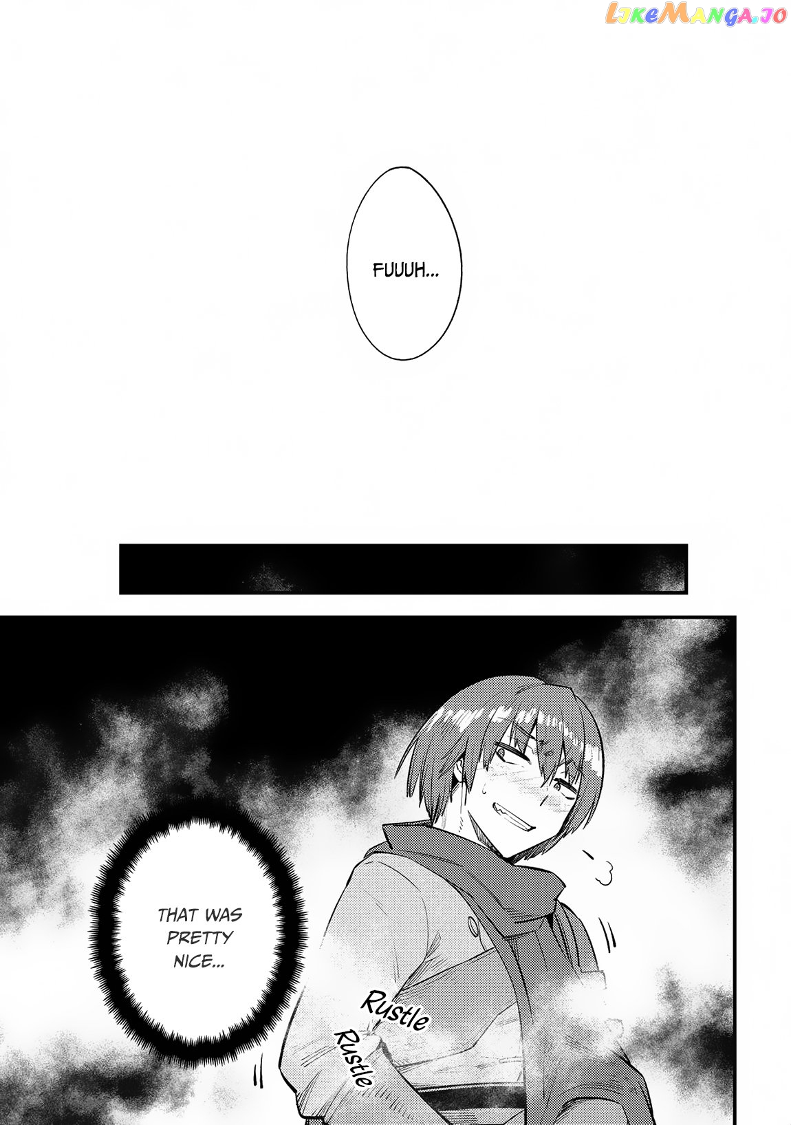 Redo Of Healer, Chapter 20.1 image 20